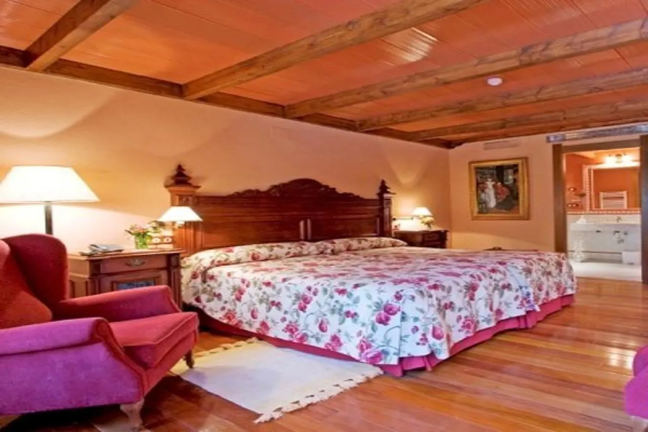 Casa rural Hostal Cortijo La Reina Málaga España