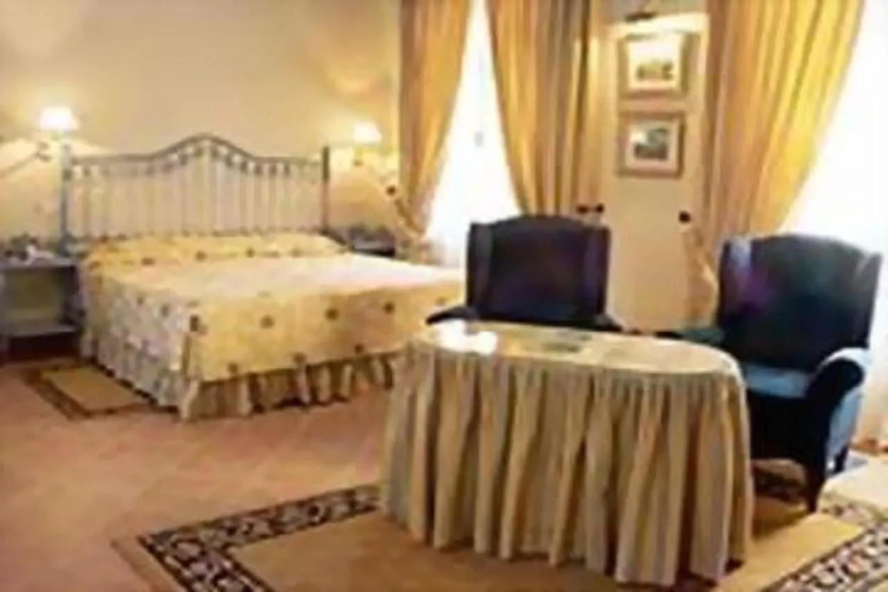 Hostal Cortijo La Reina Málaga