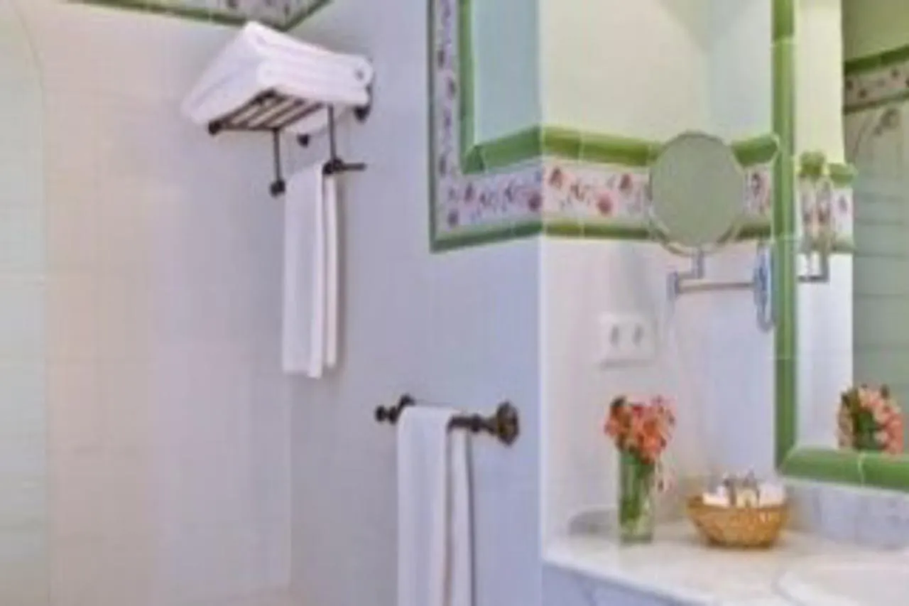 Hostal Cortijo La Reina Málaga España