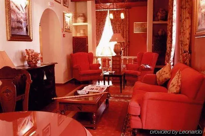 Hostal Cortijo La Reina Málaga 0*,  España