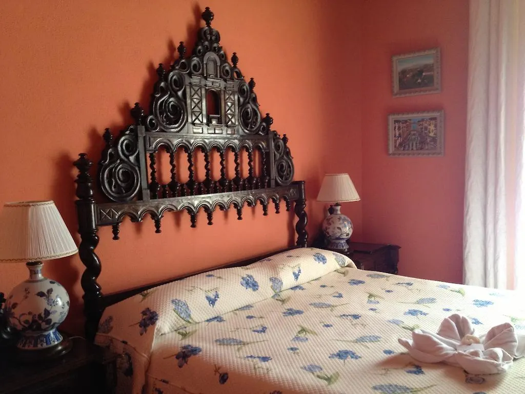 Hostal Cortijo La Reina Málaga 0*,  España