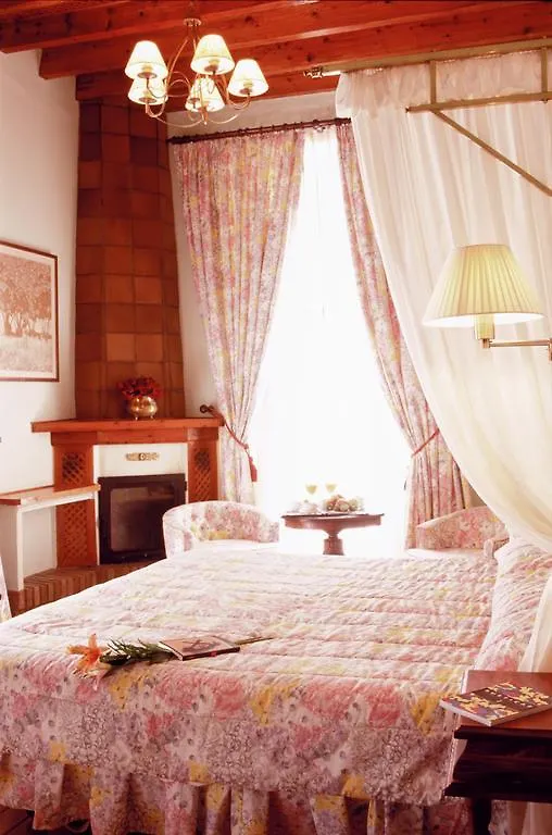Casa rural Hostal Cortijo La Reina Málaga España