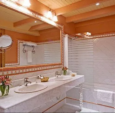 Hostal Cortijo La Reina Málaga
