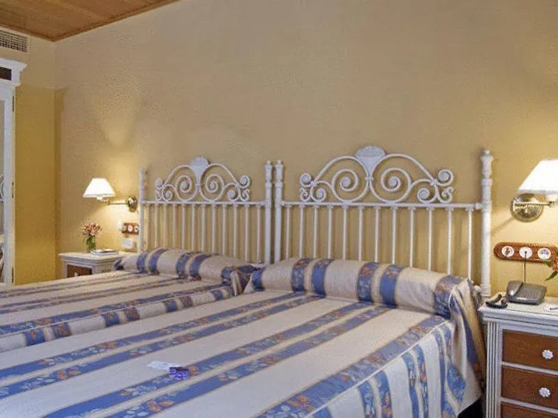Casa rural Hostal Cortijo La Reina Málaga
