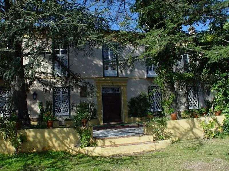 Hostal Cortijo La Reina Málaga España