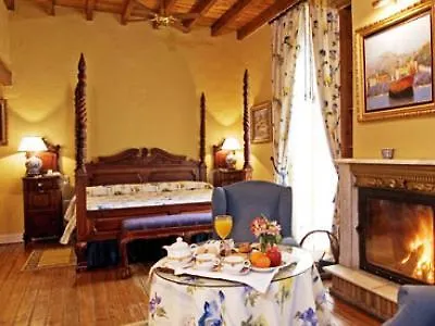 Casa rural Hostal Cortijo La Reina Málaga España