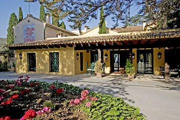 Hostal Cortijo La Reina Málaga