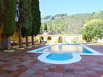Hostal Cortijo La Reina Málaga
