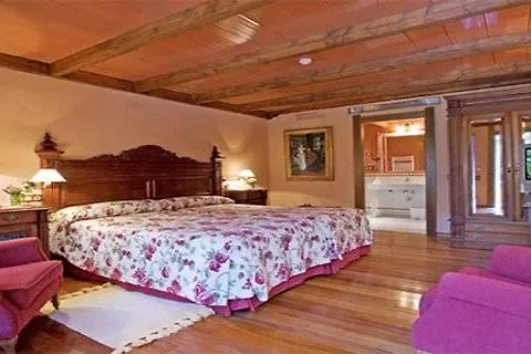 Hostal Cortijo La Reina Málaga España