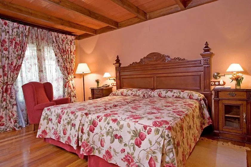Hostal Cortijo La Reina Málaga