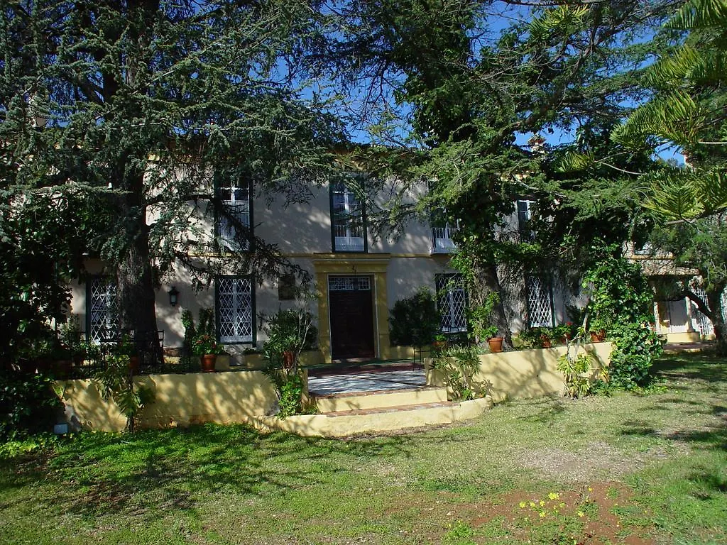 Hostal Cortijo La Reina Málaga 0*,  España