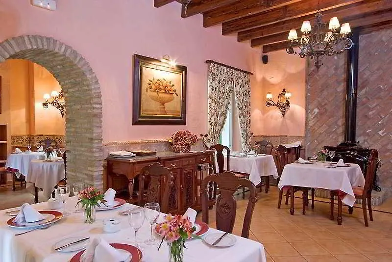 Cortijo La Reina Guest House Malaga Country house