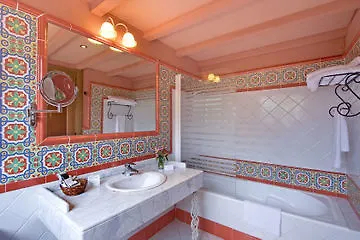 Cortijo La Reina Guest House Malaga Country house