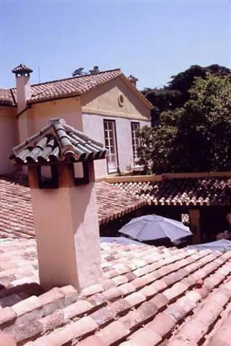Cortijo La Reina Guest House Malaga