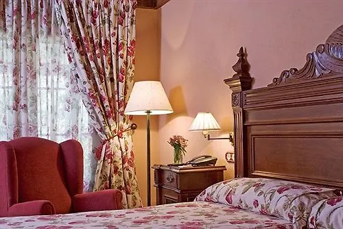 Cortijo La Reina Guest House Malaga 0*,  Spain