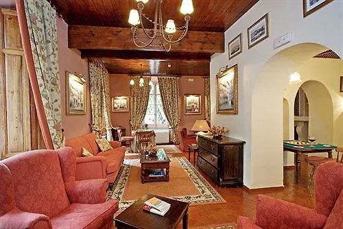 Cortijo La Reina Guest House Malaga Country house