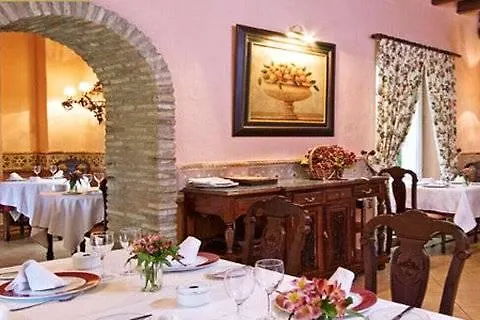 Cortijo La Reina Guest House Malaga 0*,  Spain
